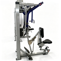 Matériel de musculation professionnel pour salle de sport à vendre – Prix de gros – Rameur