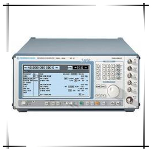 Generador de Señales R&S SMP03 27G Usado, Fuente de Señal Rohde & Schwarz de 2GHz-27GHz - Product Image 2