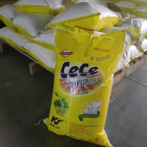 Detergente en Polvo para Ropa <span class=keywords><strong>CeCe</strong></span> de Lujo, Ecológico, con Aroma Floral, 10 kg, Tamaño Personalizado, Desechable - Product Image 2