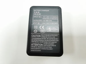 Chargeur de batterie CB-2LH CB-2LHT CB-2LHE pour appareil photo <span class=keywords><strong>Canon</strong></span> <span class=keywords><strong>G5x</strong></span> G7x G9X Mark II Sx620 Sx720 Sx730 Sx740 HS, chargeur de batterie NB-13L - Product Image 5