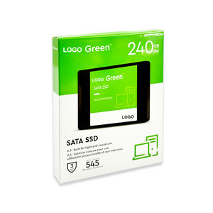Gen 3.0 sabit disk SSD 2.5 SATA dahili ssd 120GB 240GB 480GB 960GB 1TB 2TB katı hal sürücü dizüstü masaüstü için - Product Image 2