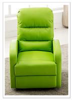 Fauteuil inclinable, canapé-lit, produit de massage des pieds, style européen,