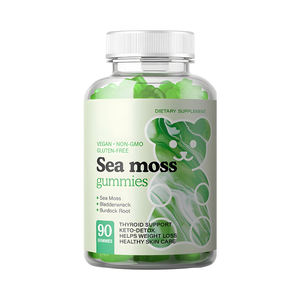 YULAI Özel Marka Himalaya Enerji Verici Jelibonlar %100 Vitamin ve ACV Doğal Sağlık Takviyesi Kadınlar İçin 60 Adet - Product Image 2