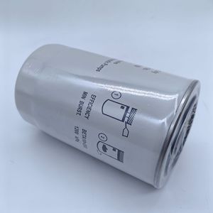 Élément de filtre à huile hydraulique Clark 807374429 pour transpalette électrique OSX15, filtre en cellulose 10 microns - Product Image 2