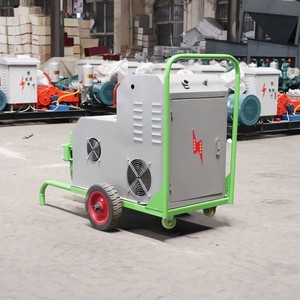 Bomba Centrífuga Eléctrica Multietapa de Alta Presión (0.1-10 Bar) con Motor Inverter para Sellado de Fugas en el Hogar - Product Image 2