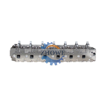 Pièces neuves Euro 6 D2066 D2676 LOH11 Culasse de moteur de camion 510310064681 51031006752 pour MAN MC11 MC13 Camion
