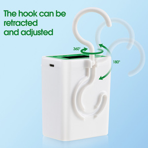 D53 Kit d'irrigation goutte à goutte <span class=keywords><strong>automatique</strong></span> alimenté par USB intelligent <span class=keywords><strong>intérieur</strong></span> plantes en pot dispositif d'<span class=keywords><strong>arrosage</strong></span> en plastique jardin <span class=keywords><strong>arrosage</strong></span> <span class=keywords><strong>automatique</strong></span> - Product Image 4