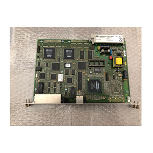 บอร์ดควบคุม ETEL DSMAX212-121C-000C สำหรับอุปกรณ์อิเล็กทรอนิกส์ - Product Image 2