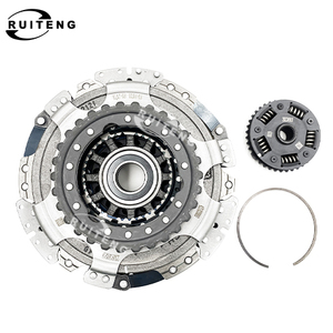 Ensemble d'embrayage neuf pour transmission automatique 0AM DQ200, génération nouvelle, 6020006190, pour Volkswagen, Audi, Skoda - Product Image 3