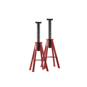 Cavalletto per Auto Osate Certificato CE, Capacità 10t, 510mm-775mm, per Riparazioni - Product Image 1