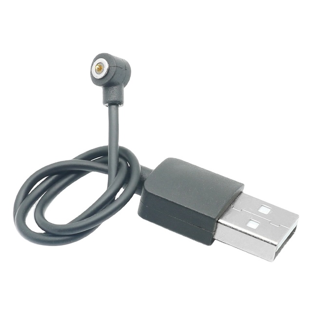 Magnetic Pogo Pin Connector 4mm Male Female Power Charging Socket Connectors