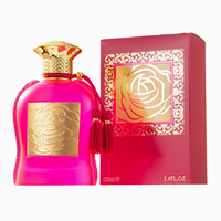 Parfum Unisexe Concentré Longue Durée, Vente Chaude, Fournisseur d'Usine pour le Commerce Extérieur, Exportation Moyen-Orient