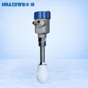 Transmetteur de niveau radar FMCW 80 GHz sans contact 4-20 mA HART pour capteur de niveau de réservoir de liquide ou de solide en silo - Product Image 6