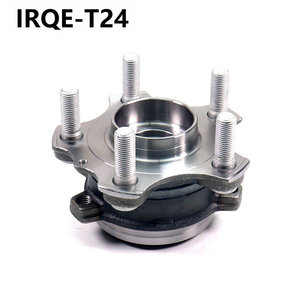 Irqe T24 <b>Wheel</b> Hub Assembly For Li Auto L6 Bearing Steel New <b>Replacement</b> Part - Product Image 1