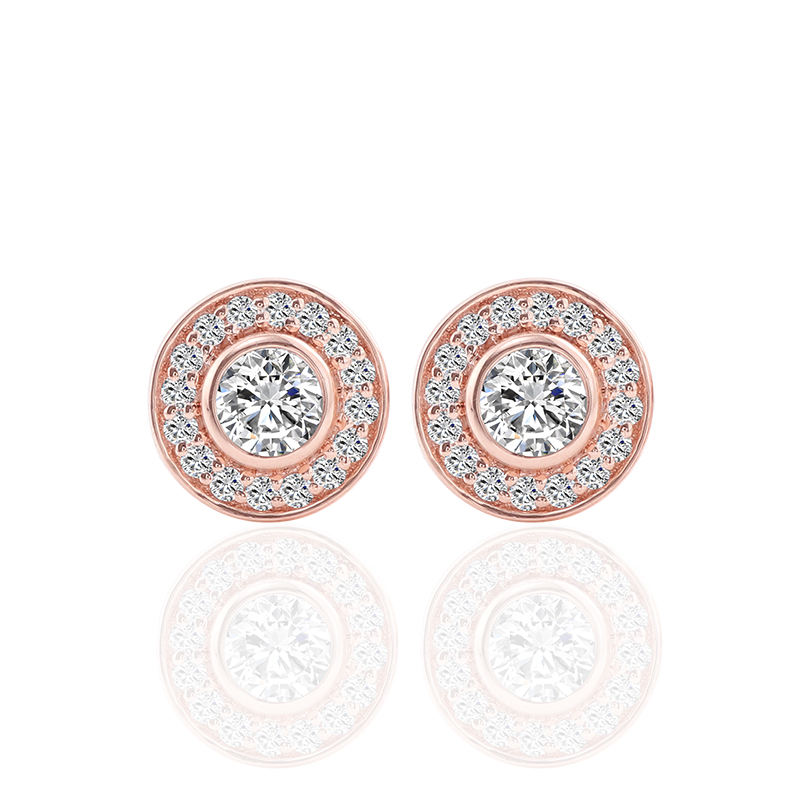 สีโรสโกลด์