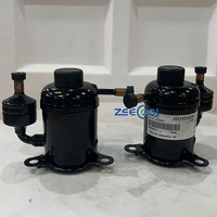 Compresseur rotatif miniature neuf d'usine JSV20D24TZB, mini climatiseur, mini refroidisseur, 15V, R134a, compresseur de réfrigération