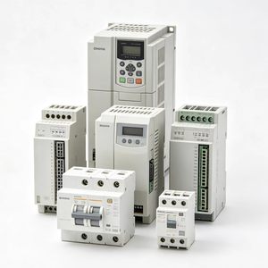 Module Plc Adept Tech 10332-00505 <strong>Eji</strong> Motion Joint Interface Module - Product Image 1