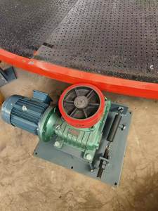 Industriële schuimsnijmachine voor carrousels, 2~150 mm dikte, hoge efficiëntie - Product Image 2