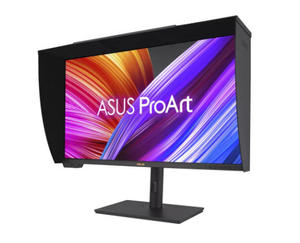 จอภาพระดับมืออาชีพ A.S.U.S ProArt Display PA32UCXR ขนาด 32 นิ้ว 4K UHD (3840 x 2160) Mini-LED 1000cd/ ㎡   จอภาพ 60Hz - Product Image 3