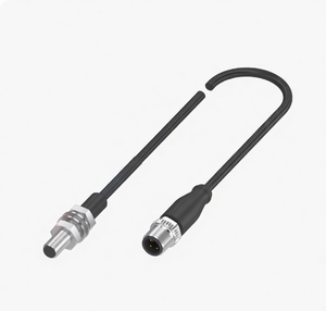 Sensor de Proximidad Inductivo B-ALLUFF BES 516-146-EO-X-PU-F017 (BES032U) Nuevo y Original en Stock - Product Image 4