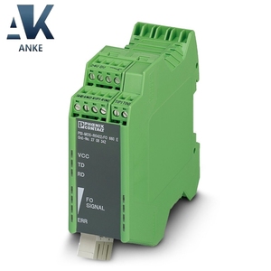 Convertisseurs PSI-MOS-RS422/FO1300 E-FO 2708575 - Product Image 1