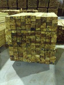 ไม้เนื้อแข็งคุณภาพสูงสำหรับการผลิตเฟอร์นิเจอร์เตาเผาไม้แปรรูปยางพาราแห้งคุณภาพสูงเกรดส่งออกจากประเทศไทย - Product Image 5