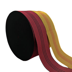 Cinta Elástica para Sofá de 60 mm de Ancho, 100% Elástica, para Respaldo de Muebles, <span class=keywords><strong>Banda</strong></span> Elástica para Sofá - Product Image 2