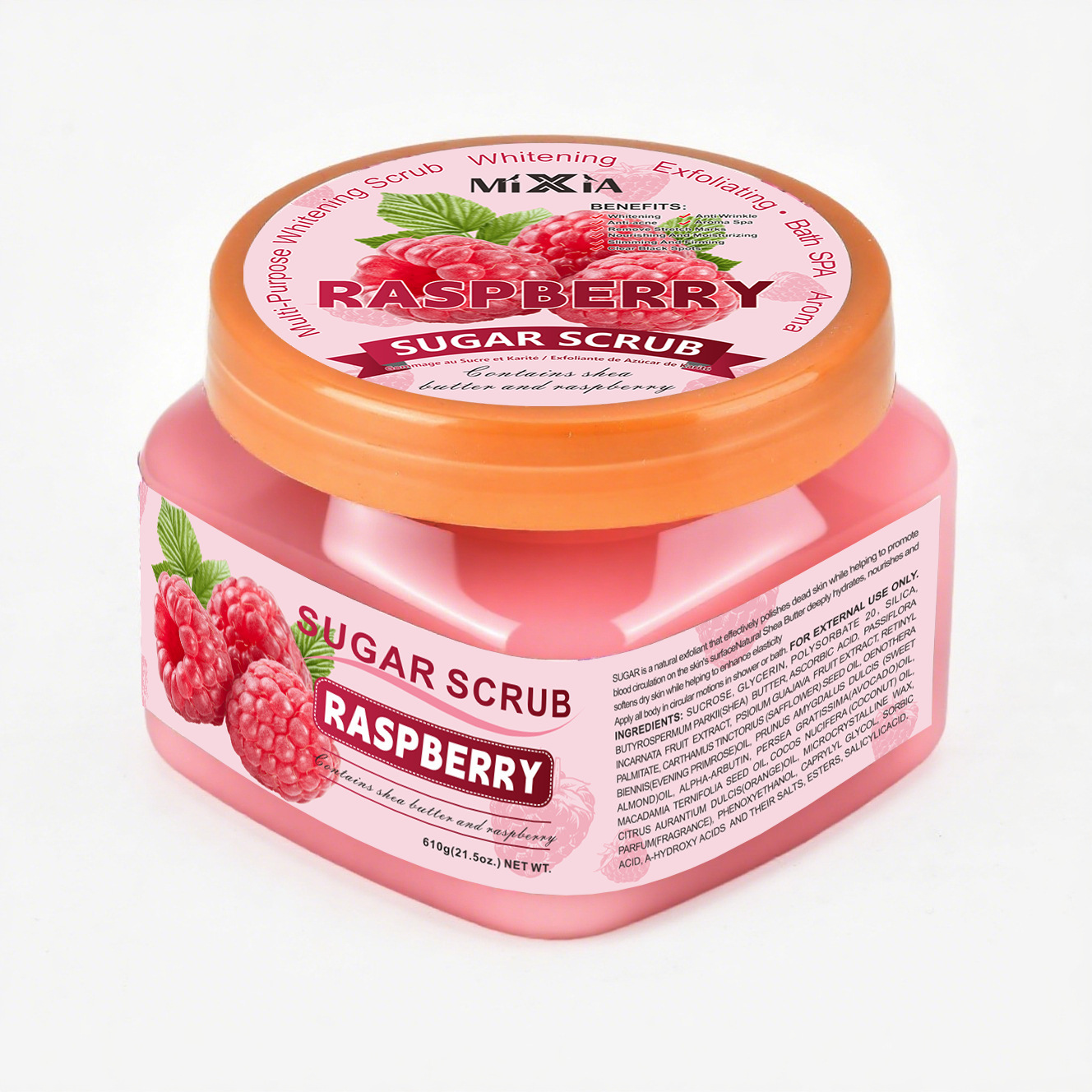 Raspberry