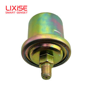 Cảm biến áp suất dầu 100PSI 2pin cảm biến đơn 0-100psi 2pin ES2P100-1/ES2P-100PSI 8npt/Cảm biến áp suất ES2P-100 - Product Image 1