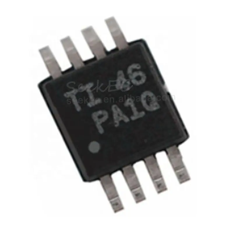 TPS7A6650QDGNRQ1 MSOP8 Integrated Circuit Low Voltage Regulator Chip TPS7A6650QDGNRQ1