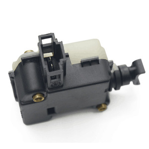 Actuador de Cerradura de Maletero para Passat B5, 3B0 959 781 Dc 12V, Sistema de Cierre Centralizado de Plástico - Product Image 2