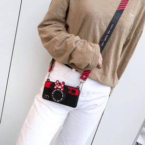 <span class=keywords><strong>Coque</strong></span> de téléphone TPU pour <span class=keywords><strong>iPhone</strong></span> 11 Pro Max 11 XsMax 7 8 - Product Image 2