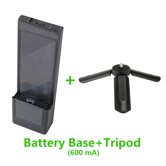 ฐาน + ขาตั้งกล้อง