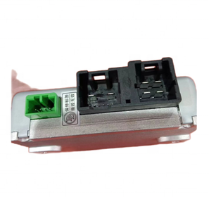 Controlador de dirección de carro de golf LVTONG YVS 12V 42A para autobús turístico - Product Image 3