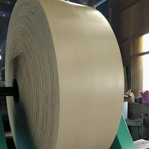 Fda Grade Witte Rubberen Transportband Voor De Voedingsmiddelenindustrie - Product Image 4