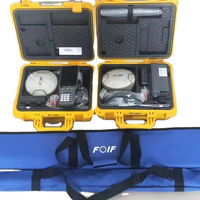 FOIF A90 atau Stonex RTK Handheld GIS Data Collector P9IV