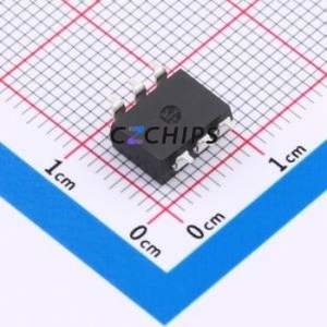 APV216EH Solid State Relay (MOS Output) SMD-6P Relay SPST-NO (1 Form A) 30mA 1.2V 600V - Product Image 2