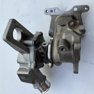 ชุดประกอบเทอร์โบชาร์จเจอร์ใหม่ 1.5T สำหรับรถยนต์ฮอนด้า แอคคอร์ด รุ่น 18900-<span class=keywords><strong>5MY</strong></span>-H01 เครื่องยนต์ K18 ผลิตจากเหล็ก รับประกัน 1 ปี - Product Image 5