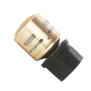 Capsule de microphone BHA N-M282, série Performance Professionnelle, cartouche dynamique avec réponse en fréquence de 60-15kHz - Product Image 4
