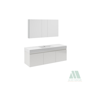 ก๊อกน้ำอ่างล้างหน้าในห้องน้ำทำจากไม้โอ๊คสนไม้อะคาเซียสำหรับโรงแรมโรงแรมในประเทศเวียดนามราคาดีที่สุด - Product Image 5