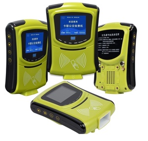 Hệ thống kiểm soát truy cập thẻ <span class=keywords><strong>Mifare</strong></span> được sử dụng trong xe buýt trường học cho sinh viên an toàn và theo dõi xe buýt GPS - Product Image 1