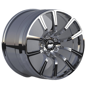 ล้อฟอร์จขนาด 18 19 20 21 22 24 26 28 นิ้ว สำหรับรถบูกัตติ เวย์รอน ดับเบิลยู16 มิสทรัล ดิโว ชิรอน โบไลด์ วิชั่น จีที บีเอ็มดับเบิลยู เอ็กซ์เอ็ม เอ็กซ์7 เอ็ม60ไอ เอ็กซ์4เอ็ม เอ็กซ์5เอ็ม เอ็กซ์6 - Product Image 2