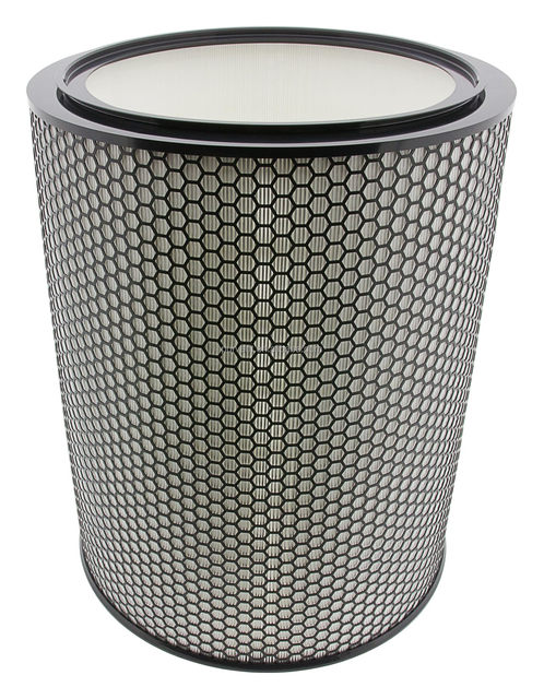 Hot Sale Air Purifier Parts Cartridge Active Carbon HEPA Filter Replacement for Dysons BP03 BP04 Air Filter Parts