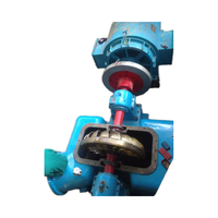 Contrôleur de vitesse micro-ordinateur pour système de commande de générateur turbine hydraulique micro de 1000 watts, appel d'offres usine
