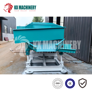 Comment trier les copeaux de bois par taille avec un grand tamis et le recyclage du bois de rebut pour une production de copeaux de bois de haute pureté - Product Image 5