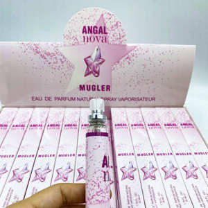 Perfume de Alta Calidad para Mujer, Mini Perfume de 35 ml, Duradero, Estilo Árabe Dubai, Perfume para Hombre y Mujer, Venta al por Mayor, Entrega Rápida - Product Image 3