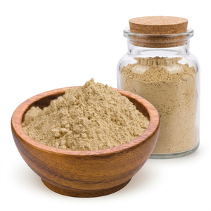 Proveedor de Polvo de Raíz de Ashwagandha de la India - Product Image 1