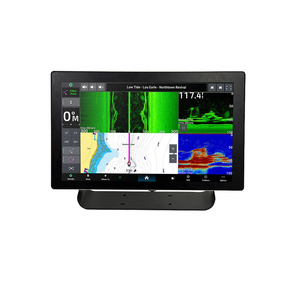 จอภาพกันน้ำขนาด 15.6 นิ้ว 18.5 นิ้ว 21.5 นิ้ว 23.8 นิ้ว มาตรฐาน IP67 สำหรับใช้งานทางทะเล หน้าจอสัมผัสแบบ Capacitive LCD ความสว่าง 1500 Nits สำหรับใช้งานกลางแจ้ง เหมาะสำหรับเครื่องหาปลาและเรือ - Product Image 1