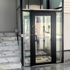 Ascensor Residencial de Lujo, Excelente Material, Popular entre Familias, Múltiples Paradas, Gran Capacidad - Product Image 6