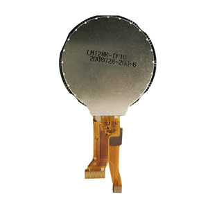 1.28" Micro Display <strong>Module</strong> Smart Watch TFT <strong>Touch</strong> Screen Panel <strong>Capacitive</strong> - Product Image 5